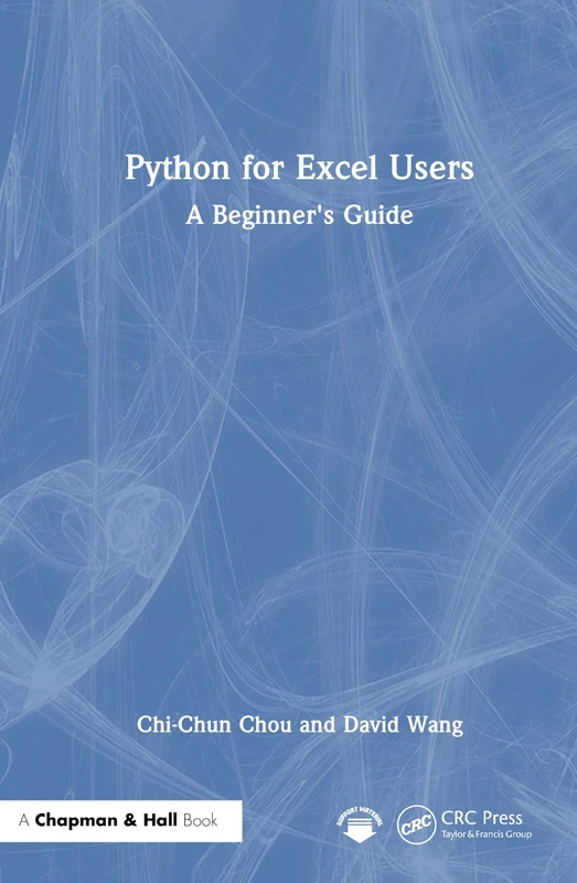 Python for Excel Users: A Beginner's Guide