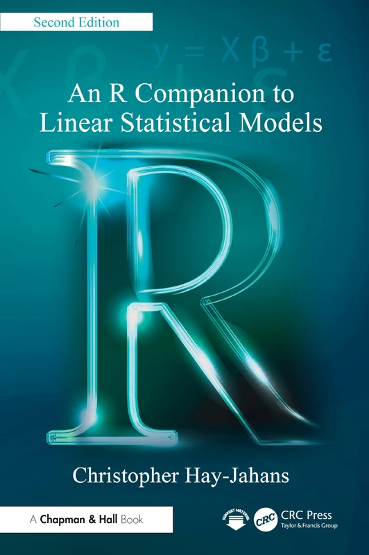 An R Companion to Linear Statistical Models