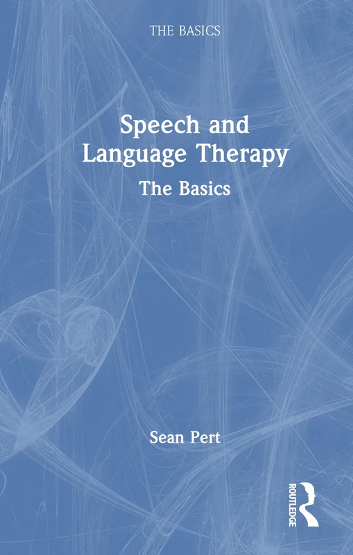 Speech and Language Therapy: The Basics