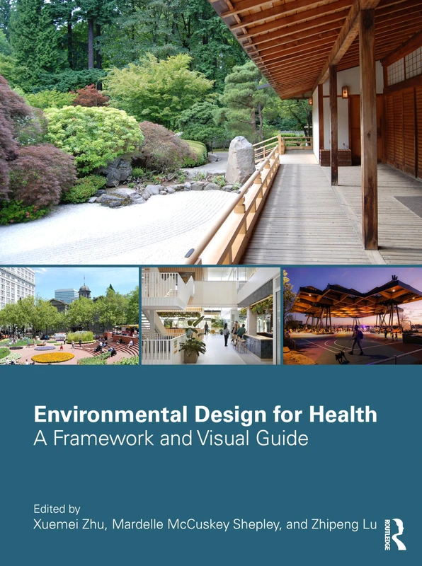 Environmental Design for Health: A Framework and Visual Guide