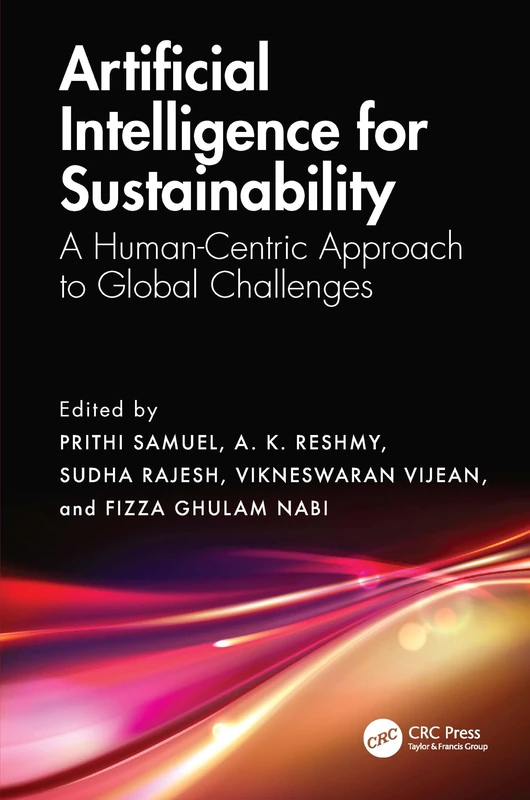 Artificial Intelligence for Sustainability: A Human-Centric Approach to Global Challenges
