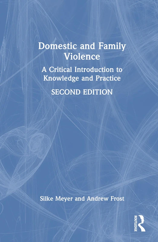 Routledge - Domestic and Family Violence Book