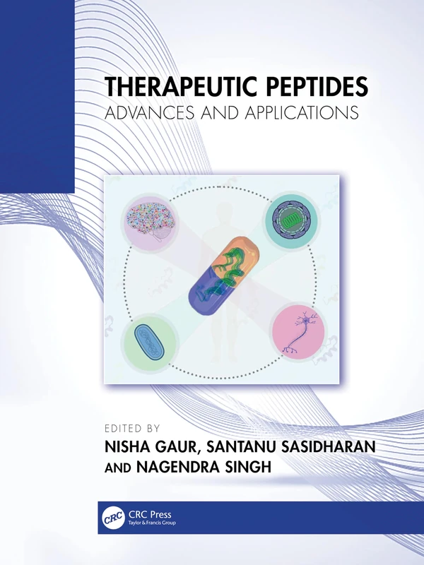 Therapeutic Peptides: Advances and Applications - Image 1