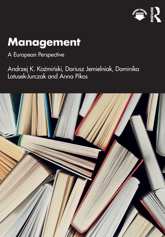 Management: A European Perspective