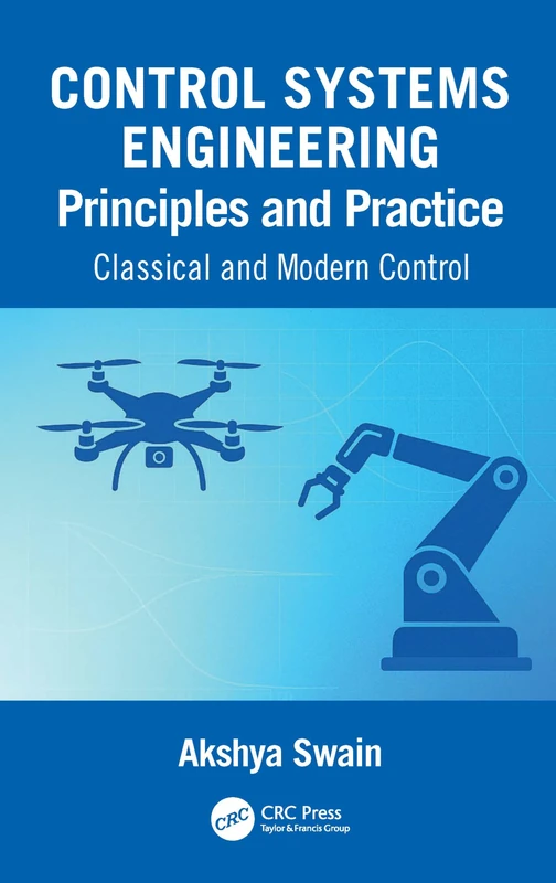 CRC Press Control Systems Engineering Principles and Practice