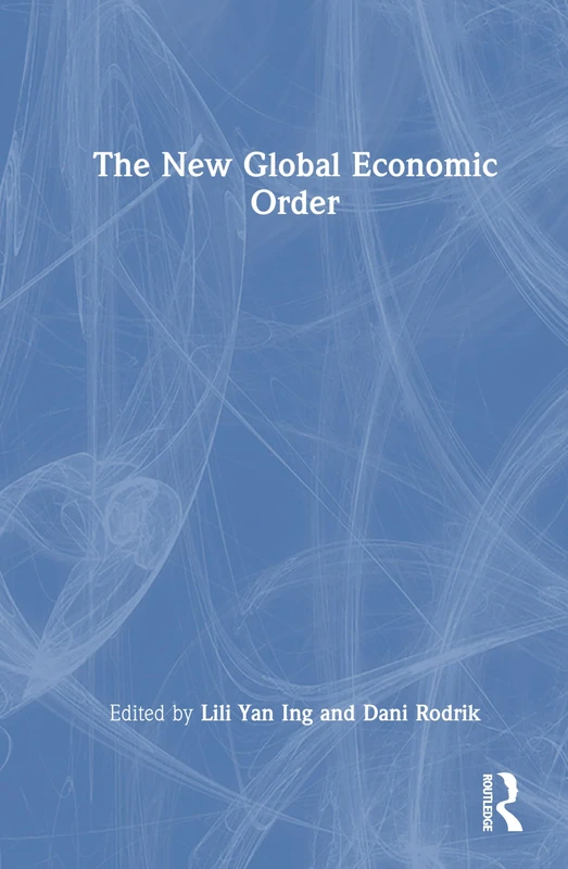 Routledge - The New Global Economic Order - Economics Book