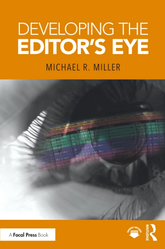 Developing the Editor's Eye