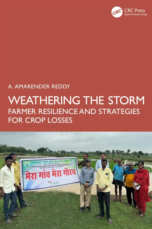 Weathering the Storm: Farmer Resilience and Adaptive Strategies to Crop Losses