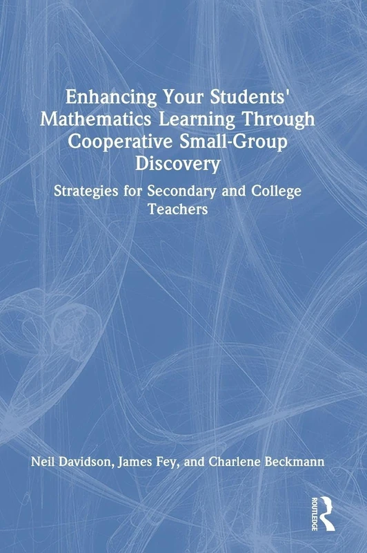 Routledge Mathematics Learning Through Cooperative Discovery