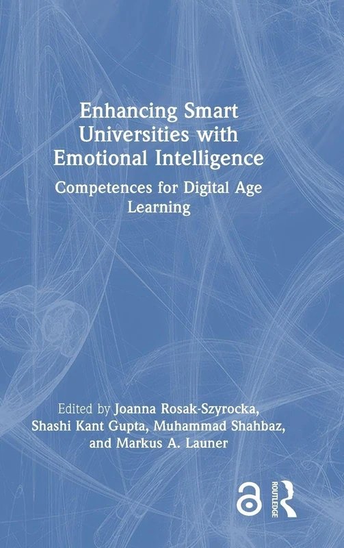 Routledge - Enhancing Smart Universities with Emotional Intelligence