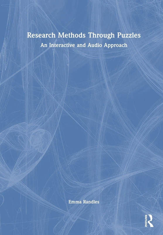 Research Methods Through Puzzles: An Interactive and Audio Approach
