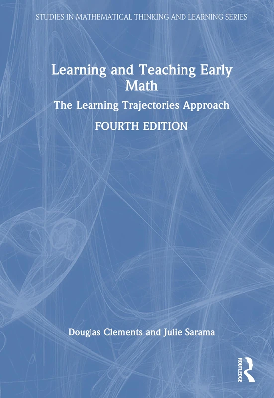 Routledge Learning and Teaching Early Math Book