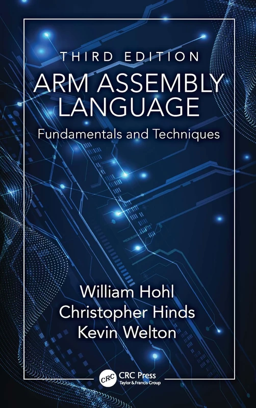 ARM Assembly Language: Fundamentals and Techniques