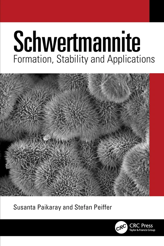 Schwertmannite: Formation, Stability and Applications