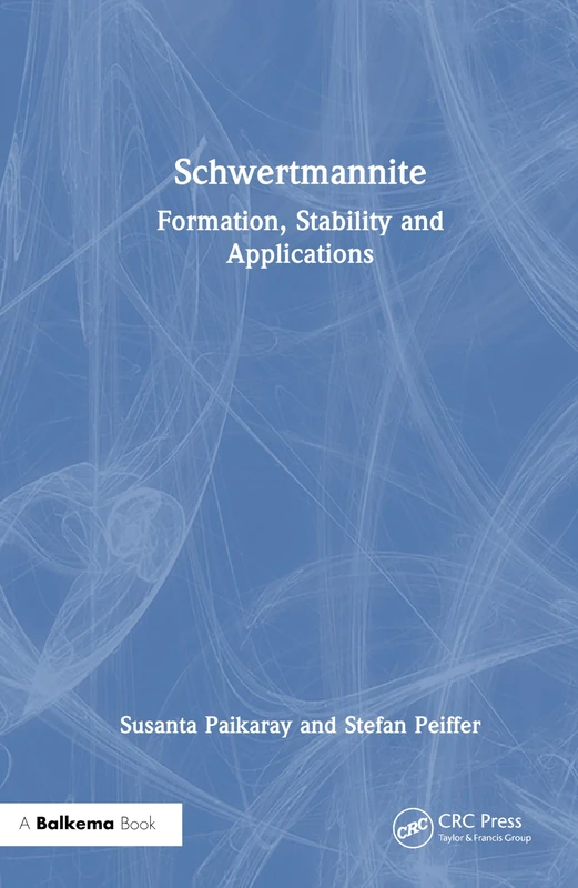 Schwertmannite: Formation, Stability and Applications