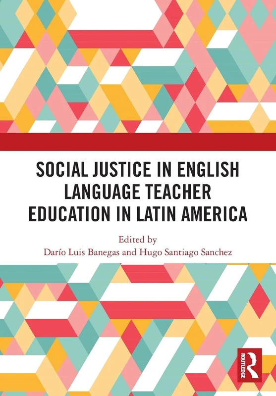 Social Justice in English Language Teacher Education in Latin America - Image 1