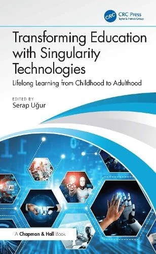 Chapman and Hall/CRC - Transforming Education with Singularity