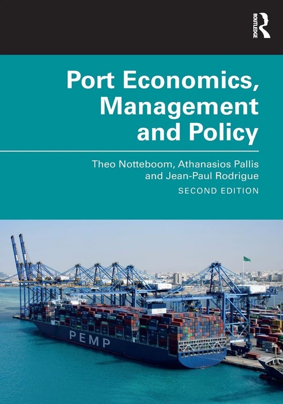 Port Economics, Management and Policy