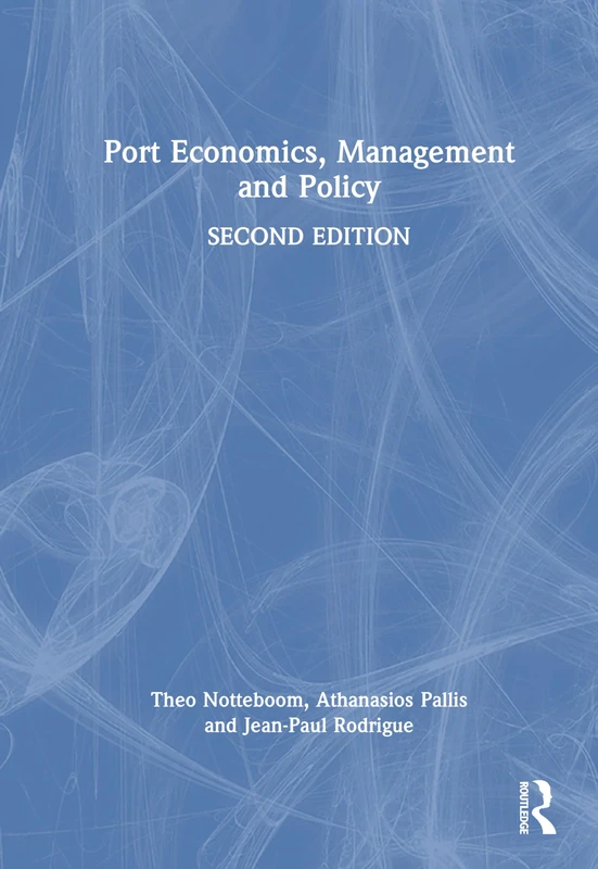 Port Economics, Management and Policy