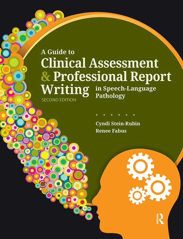 Routledge - A Guide to Clinical Assessment and Report Writing