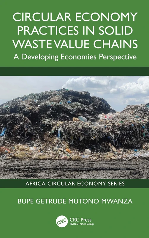 Circular Economy Practices in Solid Waste Value Chains: A Developing Economies Perspective (Africa Circular Economy Series)