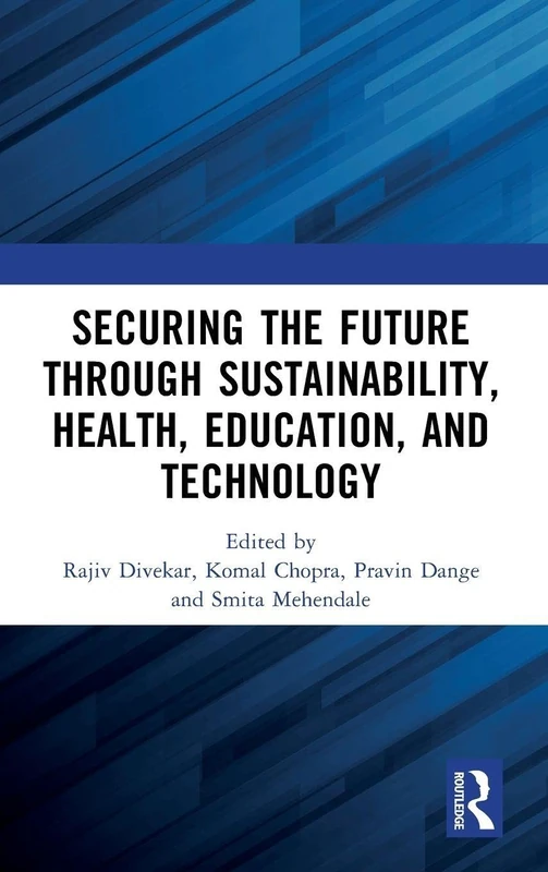 Routledge - Securing the Future through Sustainability