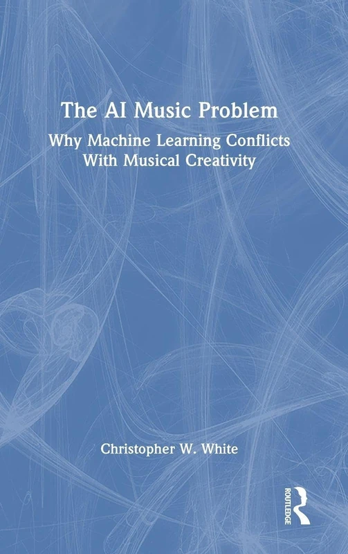 The AI Music Problem: Why Machine Learning Conflicts With Musical Creativity