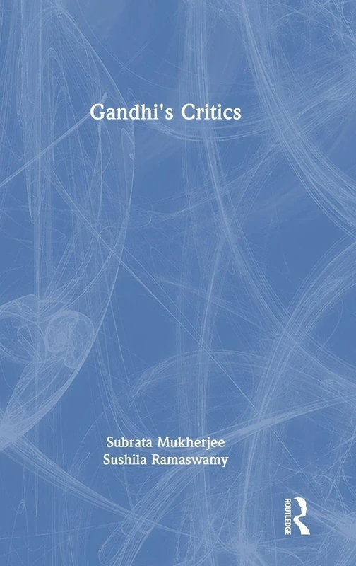 Gandhi's Critics