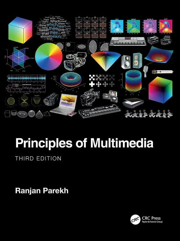 Principles of Multimedia