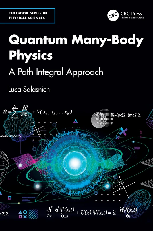 Quantum Many-Body Physics: A Path Integral Approach (Textbook Series in Physical Sciences)