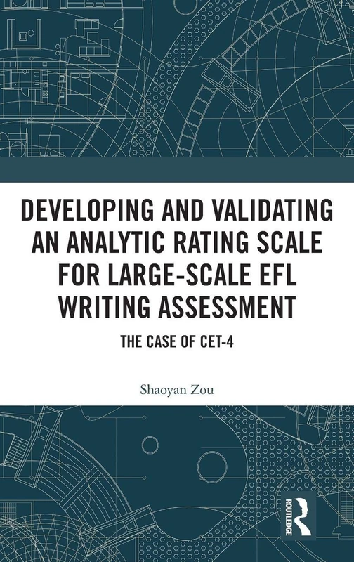 Routledge - Developing and Validating an Analytic Rating Scale - Image 1