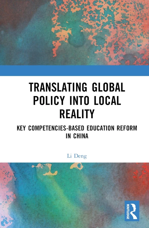 Routledge - Translating Global Policy into Local Reality