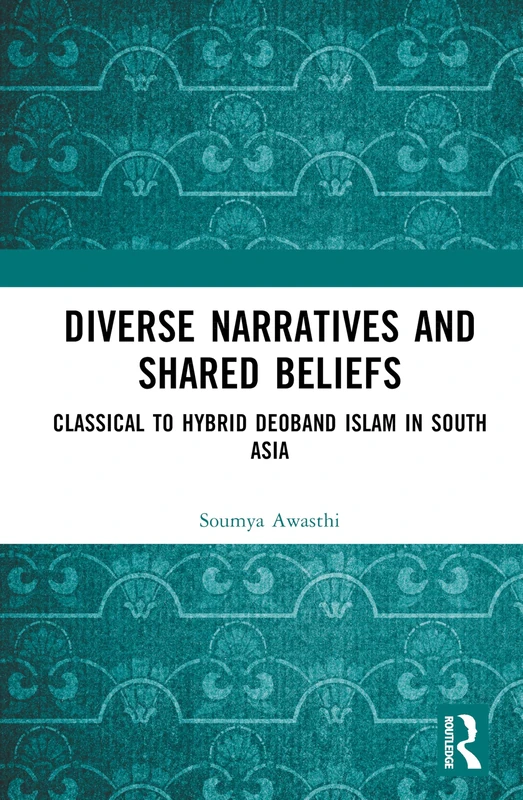 Routledge - Diverse Narratives and Shared Beliefs Book