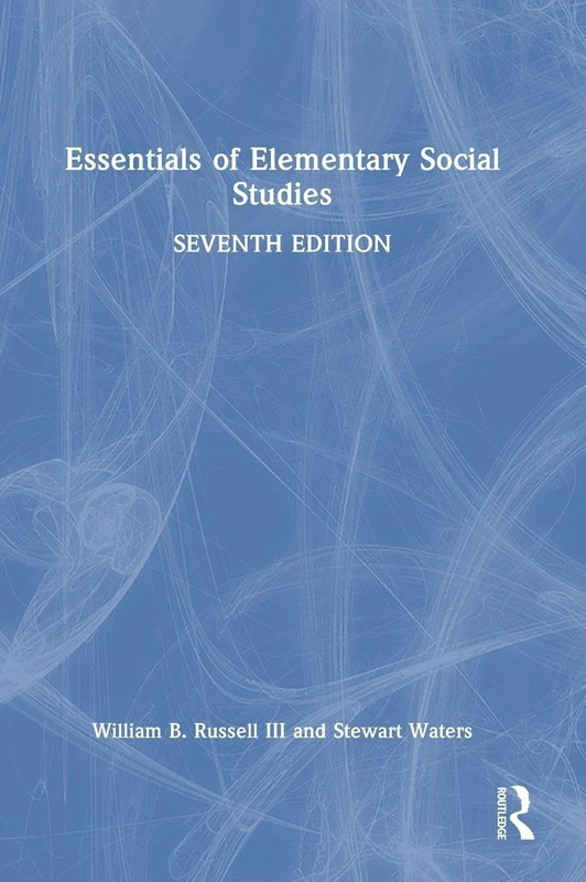Essentials of Elementary Social Studies