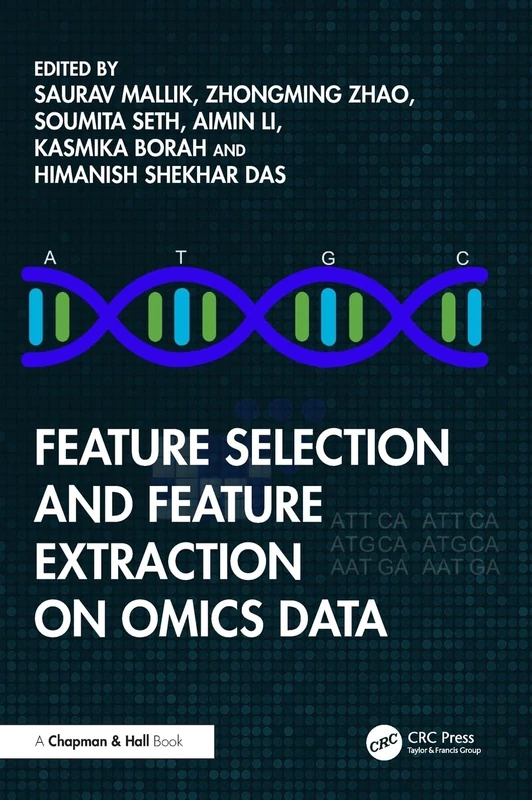 Feature Selection and Feature Extraction on Omics Data - Book