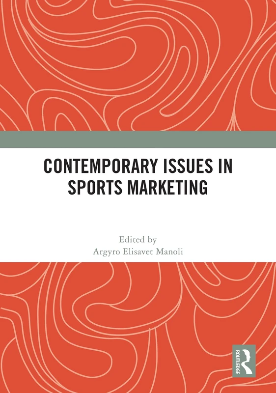 Contemporary Issues in Sports Marketing