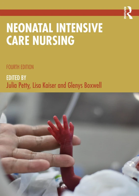 Neonatal Intensive Care Nursing