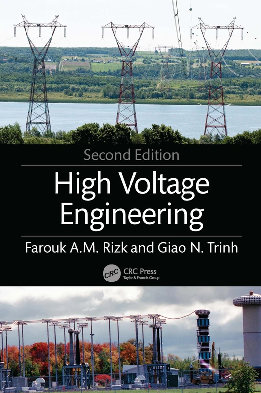 High Voltage Engineering