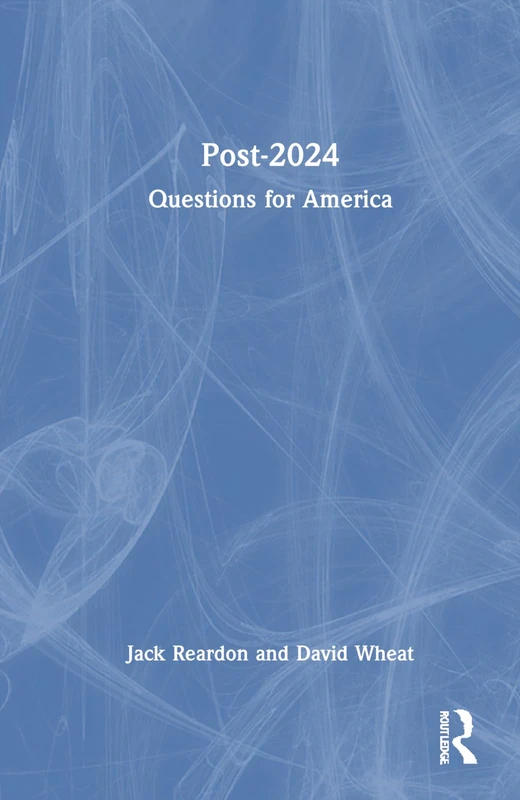 Questions for America: 2024 and Beyond