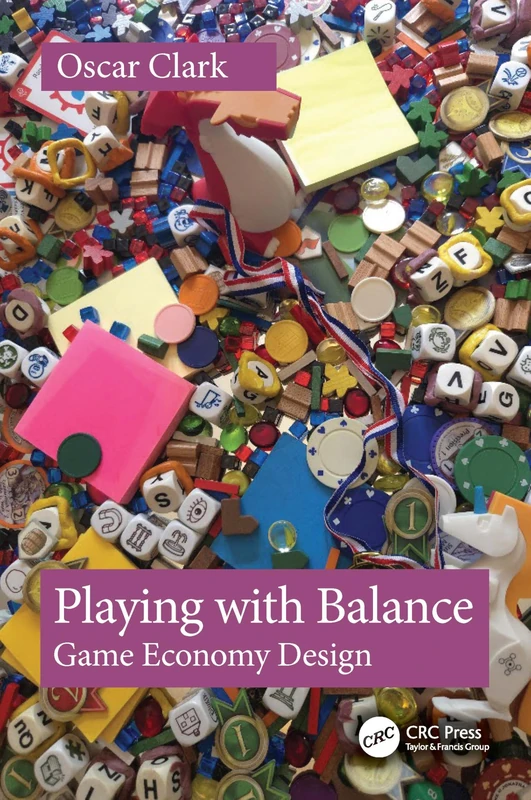 Playing with Balance: Game Economy Design