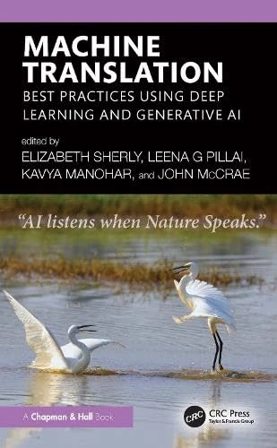 Machine Translation: Best Practices using Deep Learning and Generative AI - Image 1