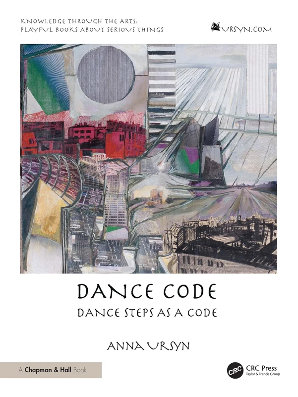 Dance Code: Dance Steps As A Code