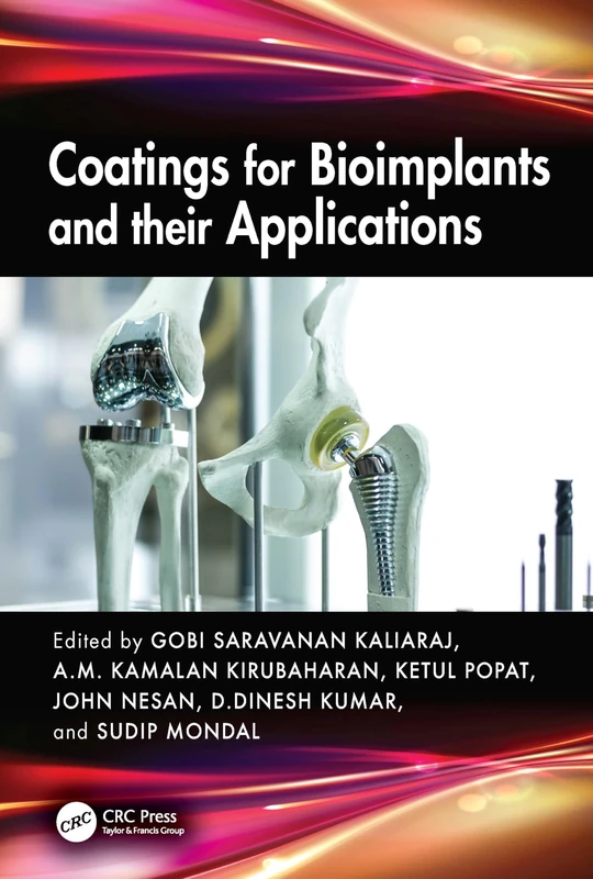 Coatings for Bioimplants and their Applications