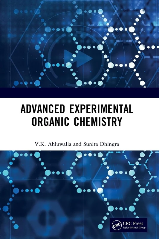 Advanced Experimental Organic Chemistry