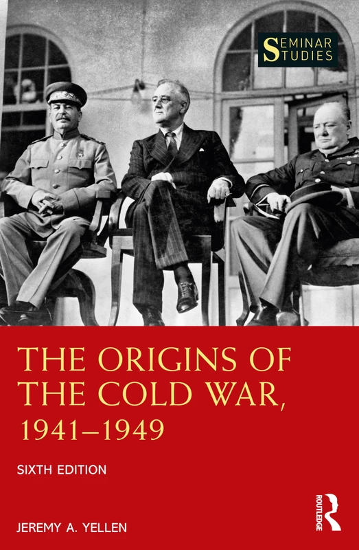 Origins of the Cold War 1941–1949 (Seminar Studies)