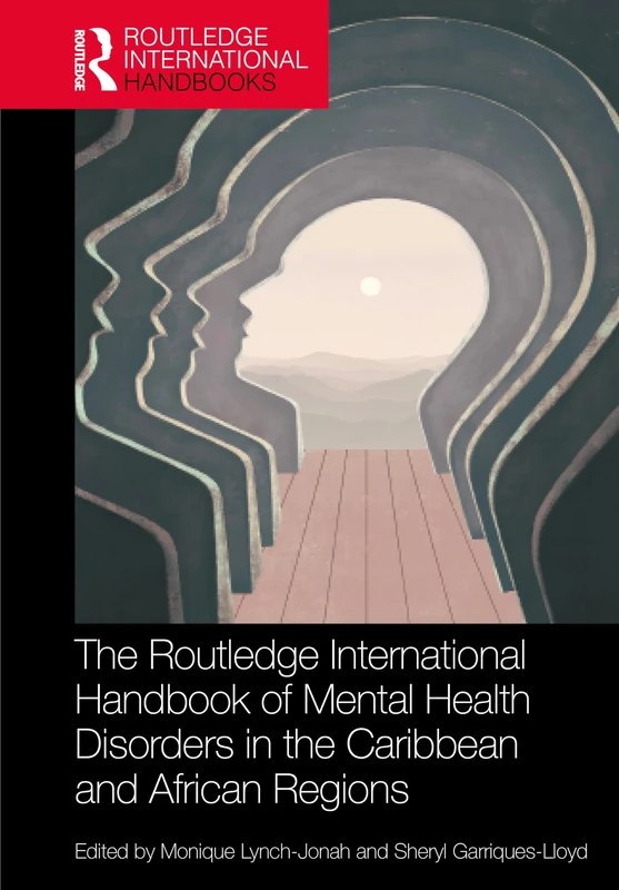 Routledge International Handbook of Mental Health Disorders