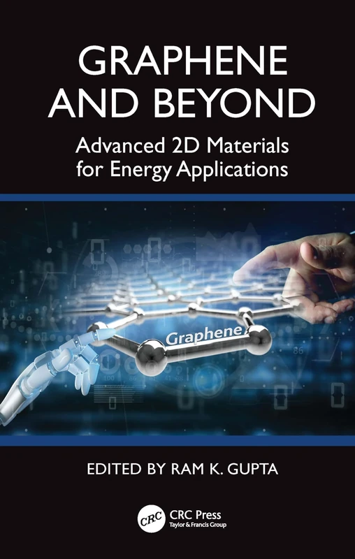 Graphene and Beyond: Advanced 2D Materials for Energy Applications