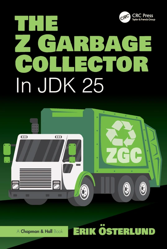 The Z Garbage Collector: In JDK 25 - Image 1