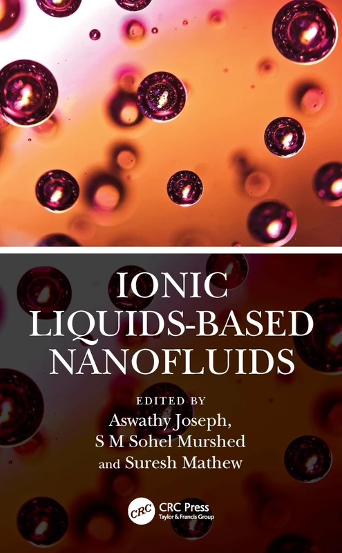 Ionic Liquids-based Nanofluids - Image 1
