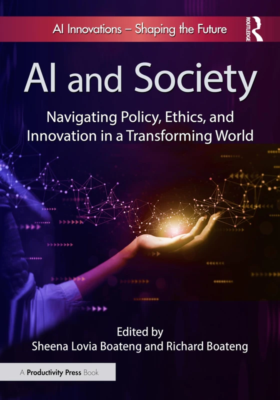 AI and Society: Navigating Policy, Ethics, and Innovation